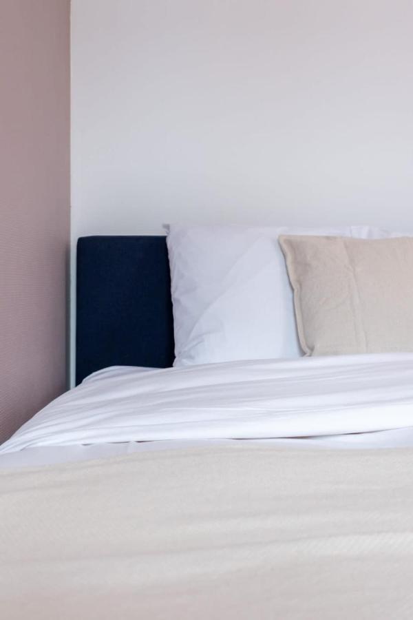 Lille - Quiet And Cozy Studio! Apartment Ngoại thất bức ảnh