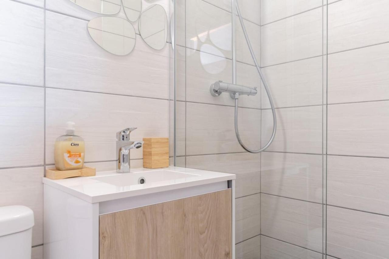 Lille - Quiet And Cozy Studio! Apartment Ngoại thất bức ảnh